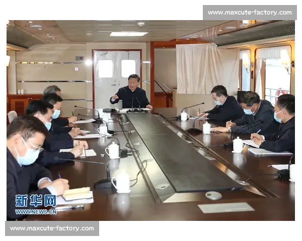 以股东价值最大化为核心驱动企业长期高质量增长的新路径探索