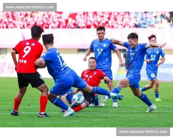 业余足球点燃城市草根激情与社区体育新活力发展的可能路径探索