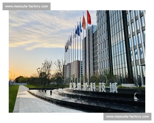 以科技赋能驱动产业升级与城市高质量发展新路径探索实践与创新模式